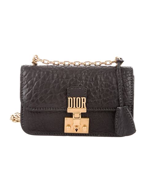 dior addict handbag